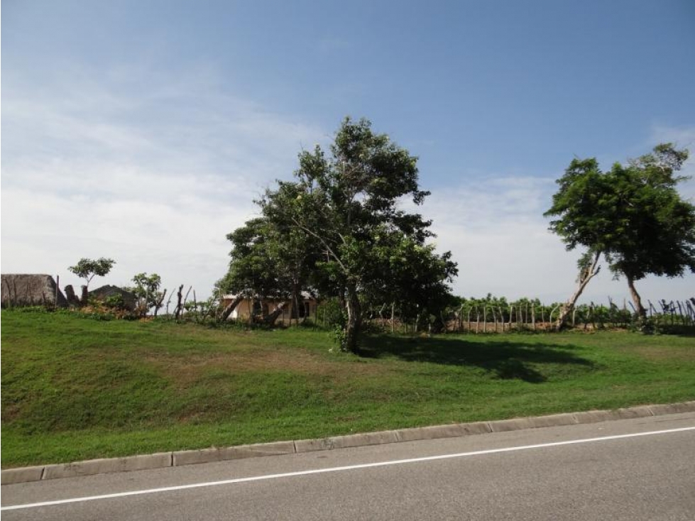 Finca en Venta en Juan de Acosta - 3