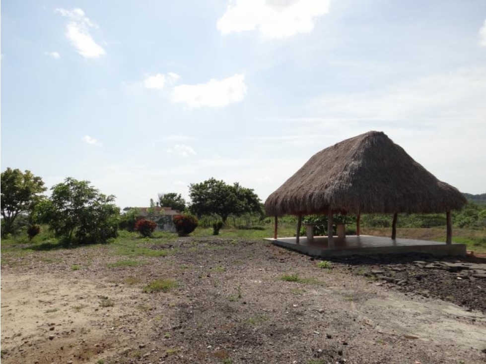 Finca en Venta en Juan de Acosta - 6