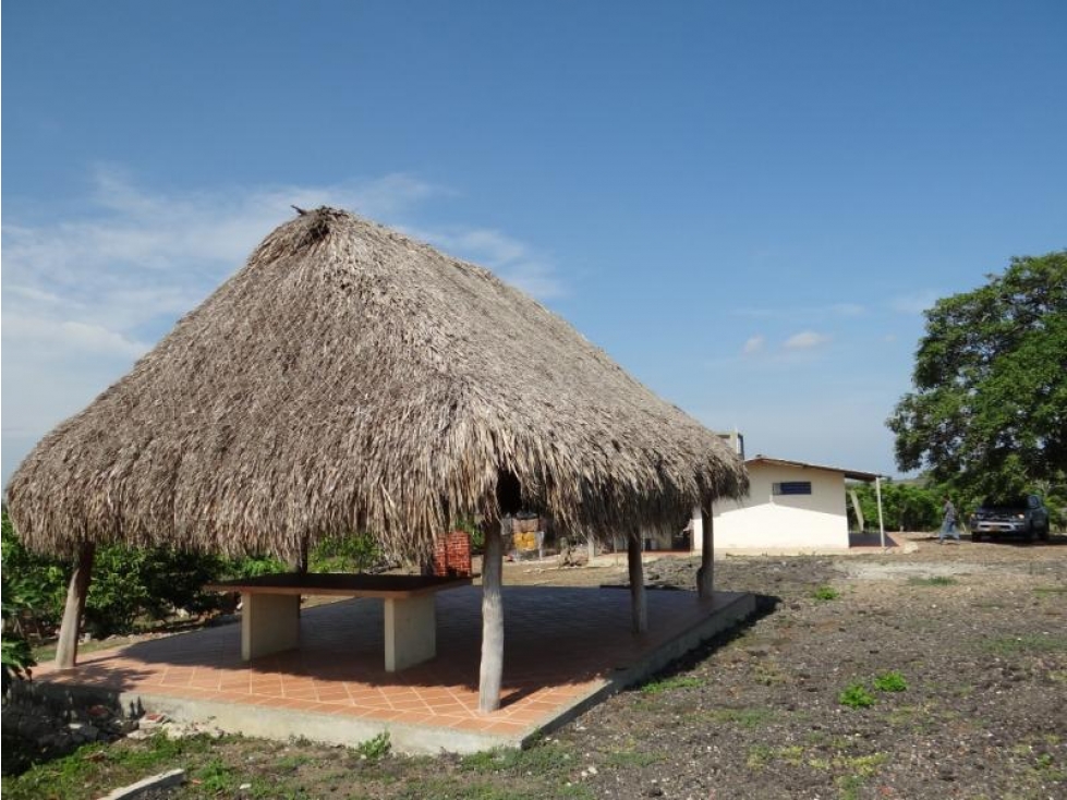 Finca en Venta en Juan de Acosta - 4