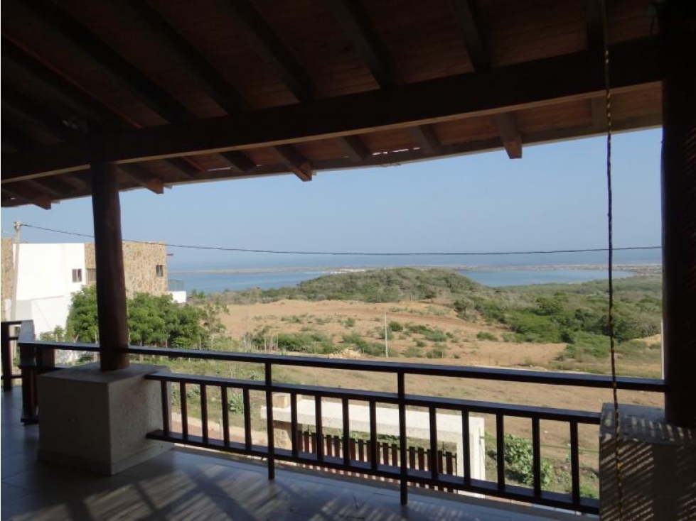 Casa campestre en Venta en Tubara - 2