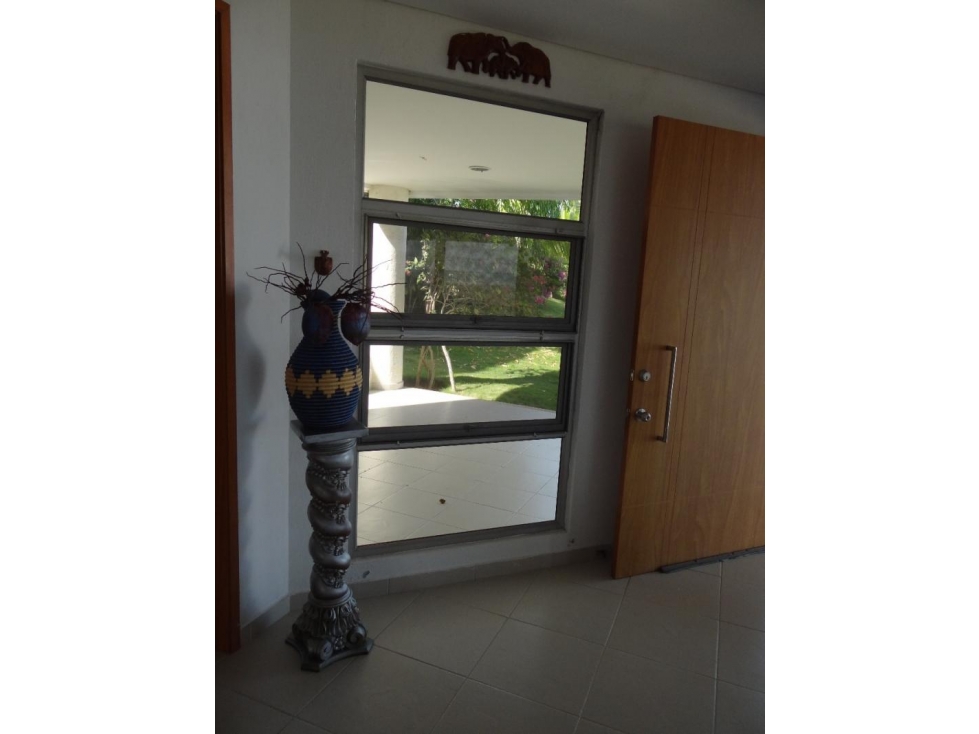 Casa campestre en Venta en Tubara - 3