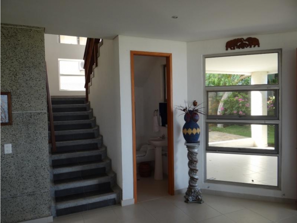 Casa campestre en Venta en Tubara - 4