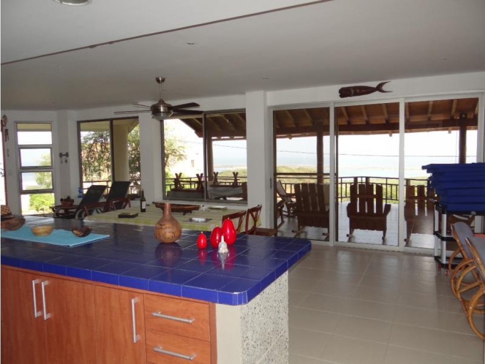 Casa campestre en Venta en Tubara - 5