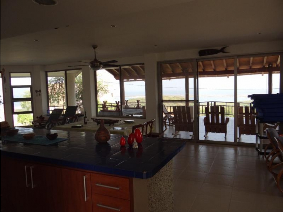 Casa campestre en Venta en Tubara - 6