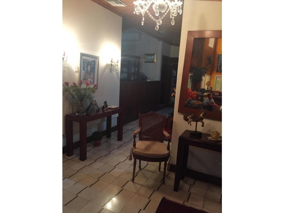 Casa en Venta en Riomar, Barranquilla — foto 2