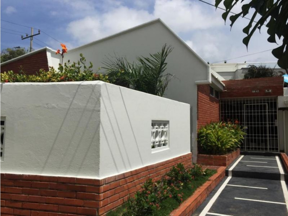 Casa en Venta en Riomar, Barranquilla — foto 5
