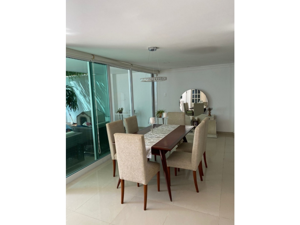 Casa en Venta en Villa Campestre, Barranquilla — foto 3