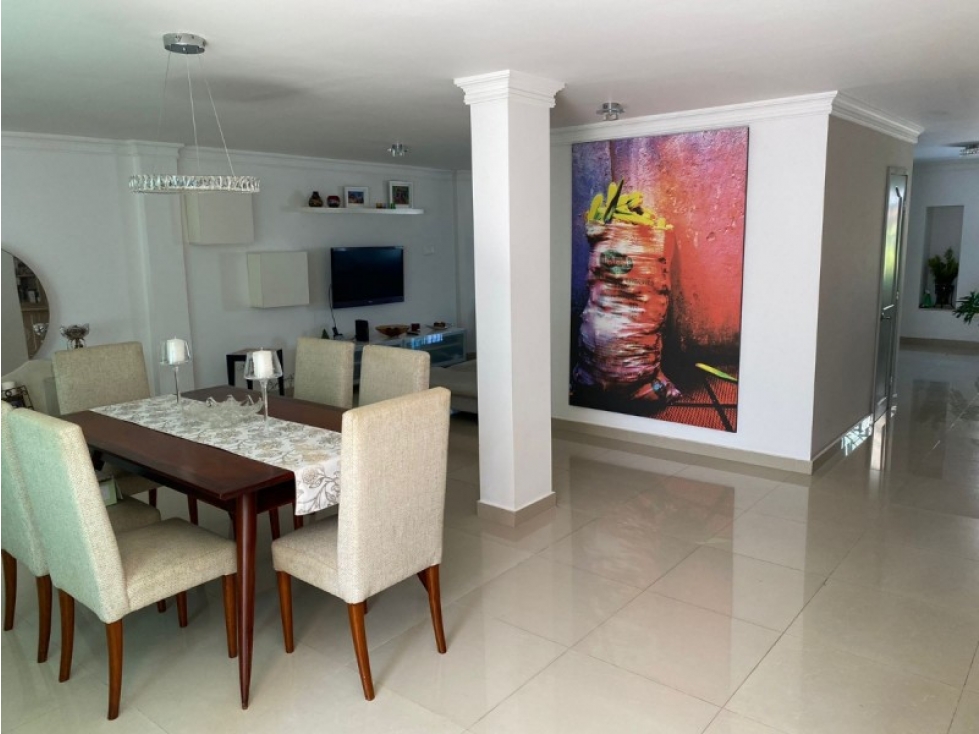 Casa en Venta en Villa Campestre, Barranquilla — foto 4