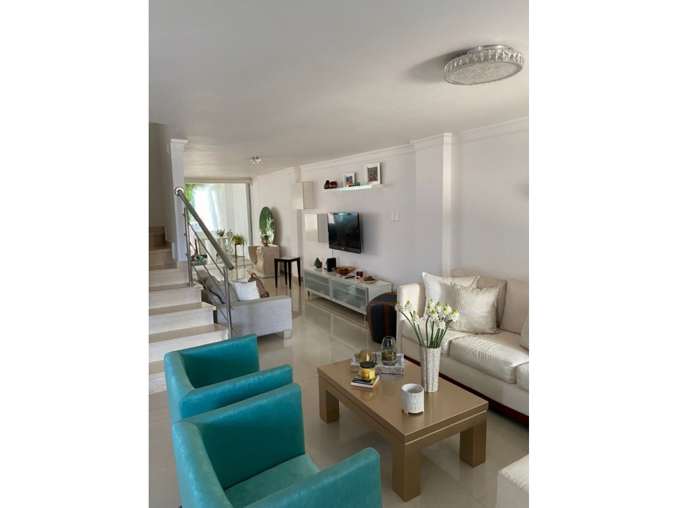 Casa en Venta en Villa Campestre, Barranquilla — foto 5