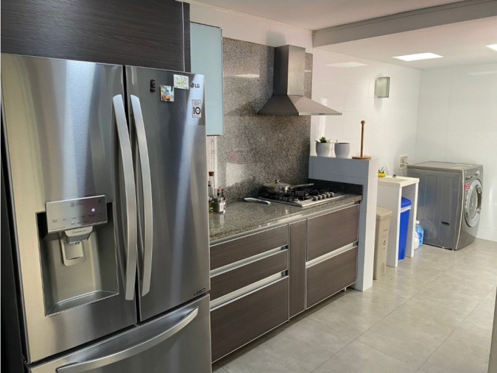 Casa en Venta en Villa Campestre, Barranquilla — foto 6