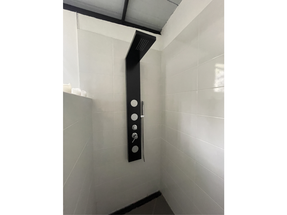 CASA FINCA EN ARRIENDO MODERNA AMOBLADA — foto 3