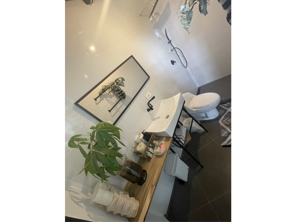 CASA FINCA EN ARRIENDO MODERNA AMOBLADA — foto 4