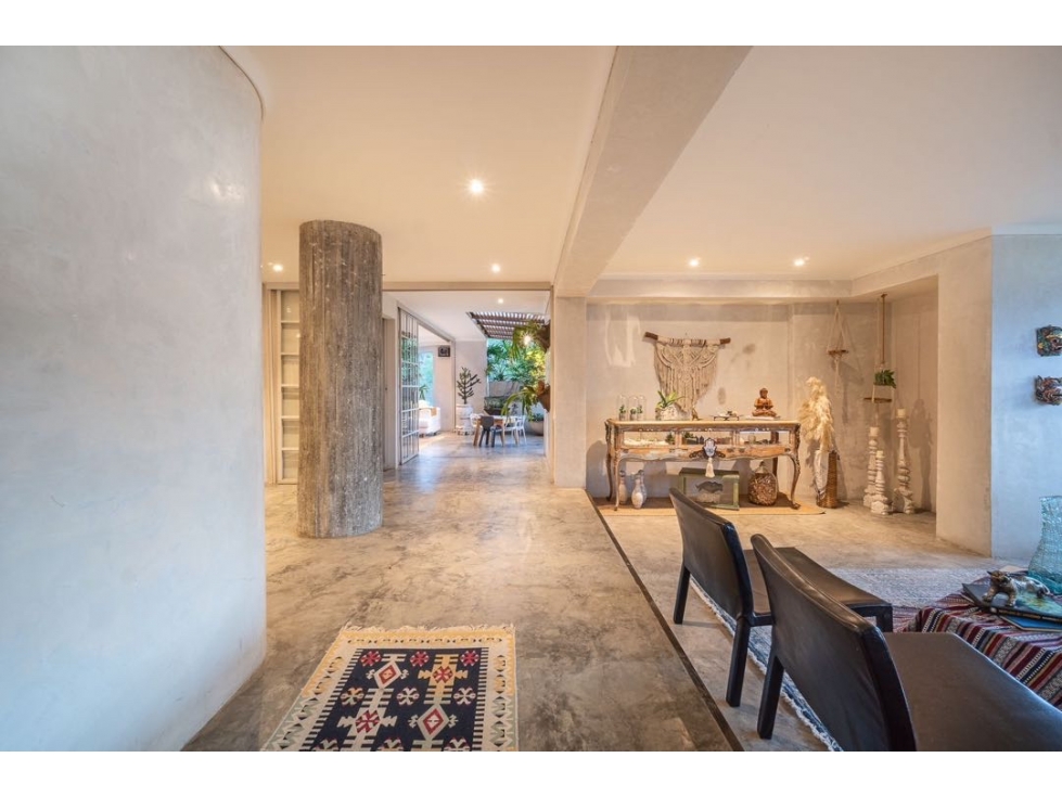 VENTA PH DE 330 M2, CON VISTA Y BALSOS — foto 2