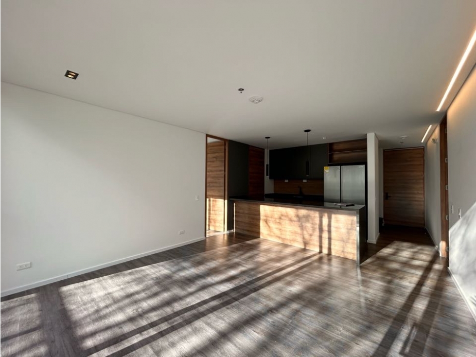 VENTA APARTAMENTO DUPLEX CON LICENCIA DE TURISMO, EN ALTO DE PALMAS — foto 3