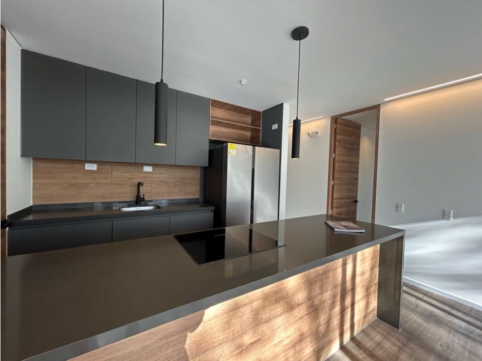 VENTA APARTAMENTO DUPLEX CON LICENCIA DE TURISMO, EN ALTO DE PALMAS — foto 4