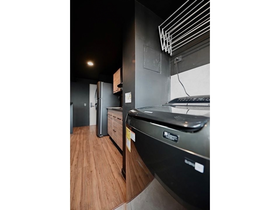 VENTA APARTAMENTO AMOBLADO EN RIONEGRO, SECTOR FONTIBON — foto 2