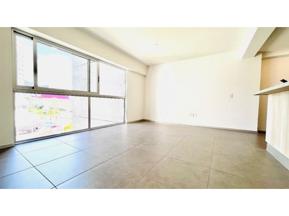 Se renta departamento nuevo en Natuur Towers, en el Refugio, Querétaro. — foto 4