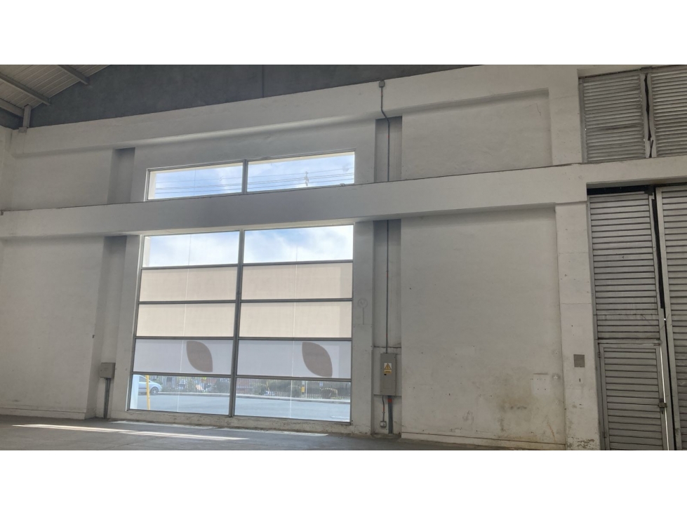 Bodega Industrial en Rionegro Sector Belen — foto 5