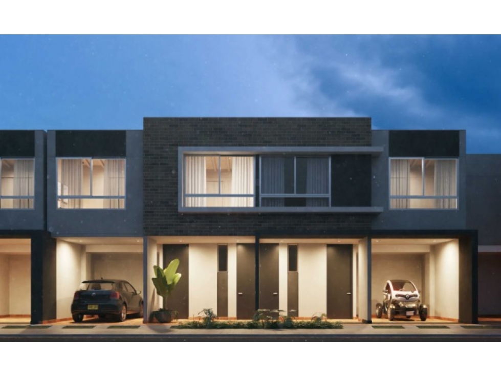 Casa en Venta en La Ceja