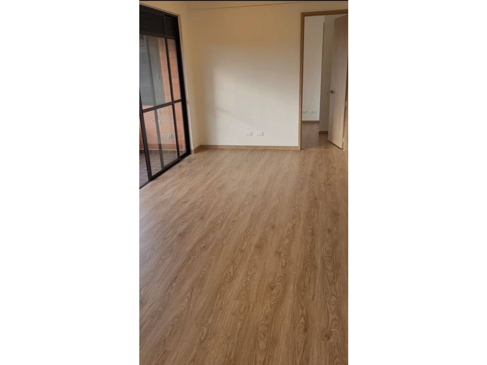 Apartamento en Venta en Rionegro sector Barro Blanco — foto 3