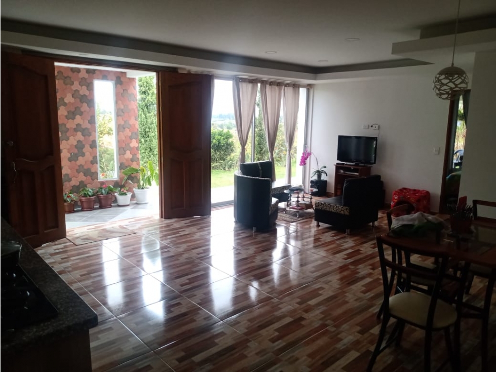 Casa en Venta en El Carmen de Viboral sector Camargo — foto 5