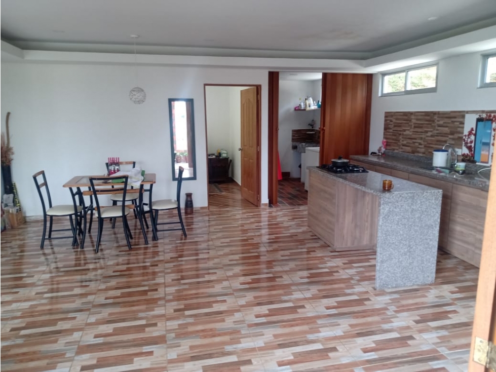 Casa en Venta en El Carmen de Viboral sector Camargo — foto 6