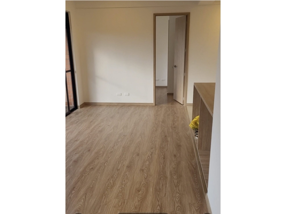 Apartamento en Venta en Rionegro sector Barro Blanco — foto 4