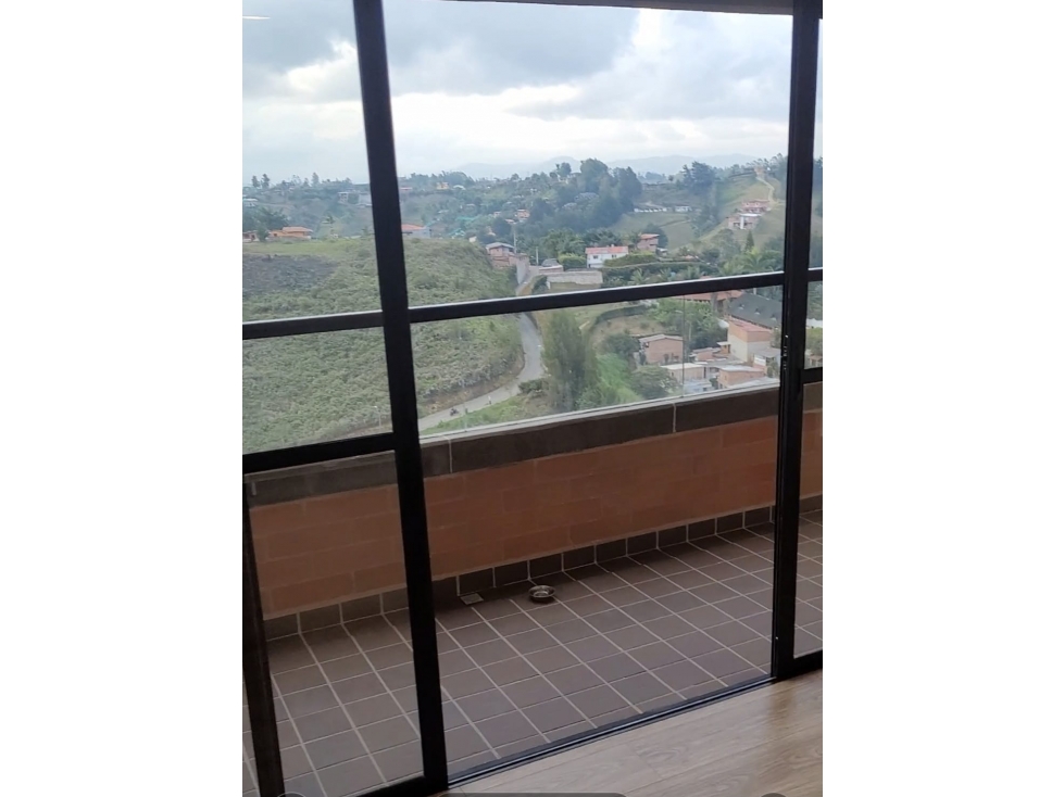 Apartamento en Venta en Rionegro sector Barro Blanco — foto 5
