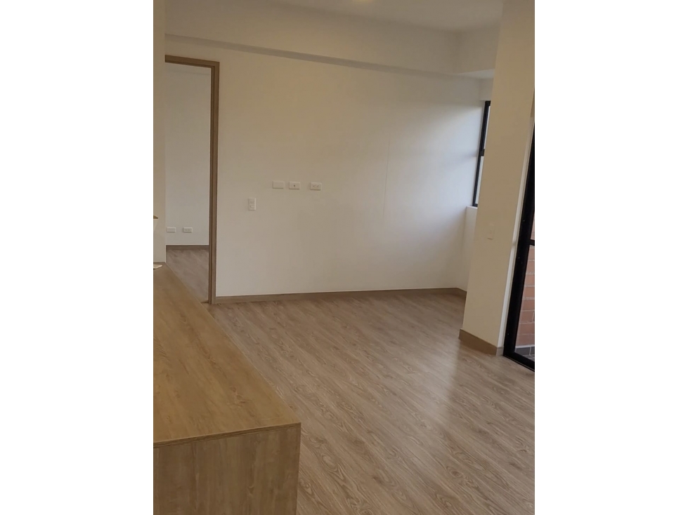 Apartamento en Venta en Rionegro sector Barro Blanco — foto 2