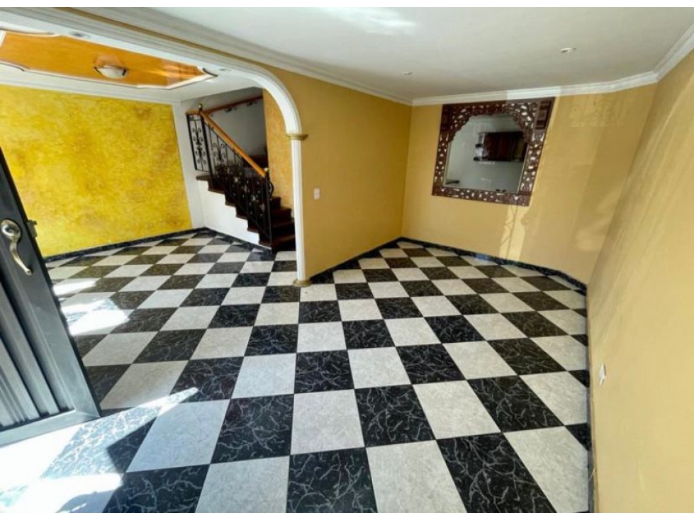 Casa en Venta en Rionegro Barrio Santa Clara — foto 2