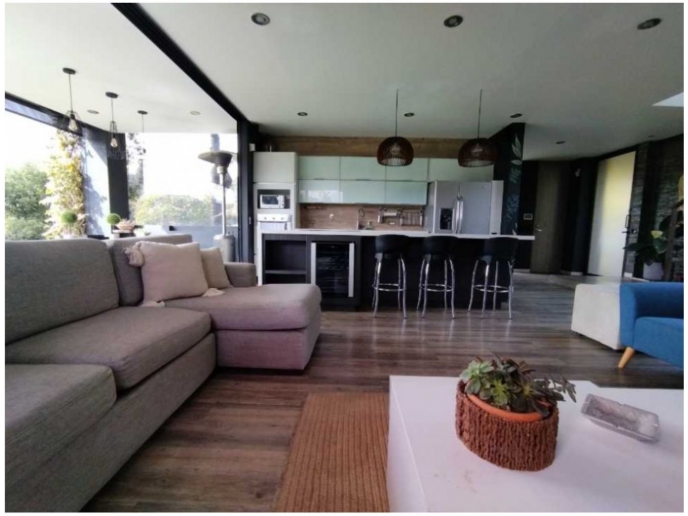 Casa en Arriendo en Medellín Las Palmas — foto 5