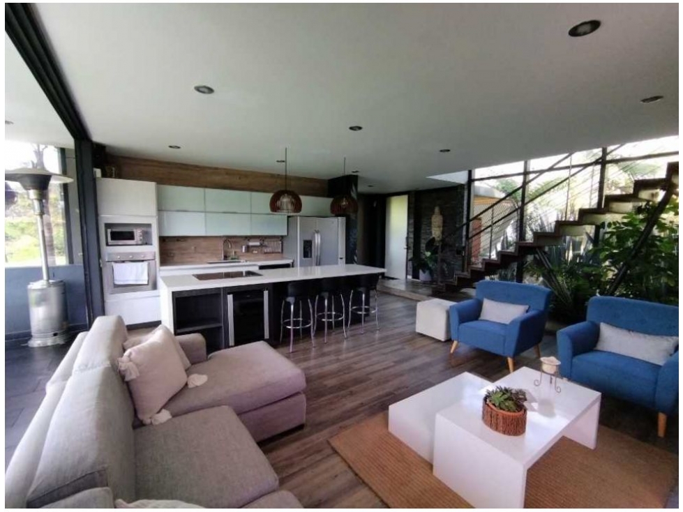 Casa en Arriendo en Medellín Las Palmas — foto 6