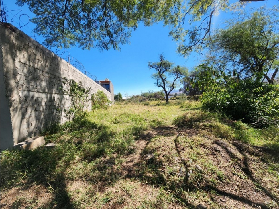 TERRENO EN VENTA EN SAN MIGUEL CUYUTLAN - 2
