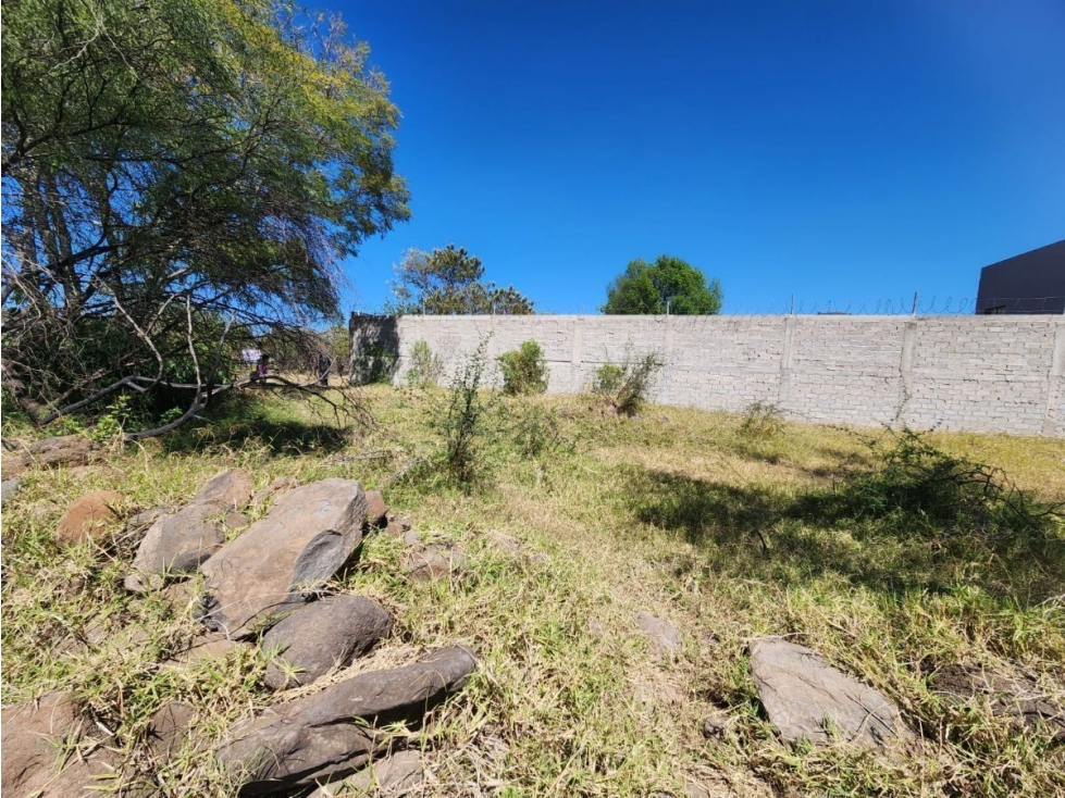 TERRENO EN VENTA EN SAN MIGUEL CUYUTLAN - 4