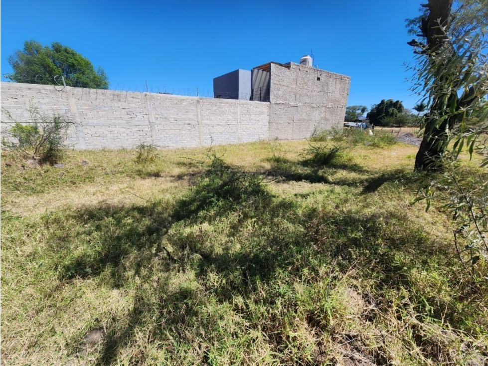 TERRENO EN VENTA EN SAN MIGUEL CUYUTLAN - 5