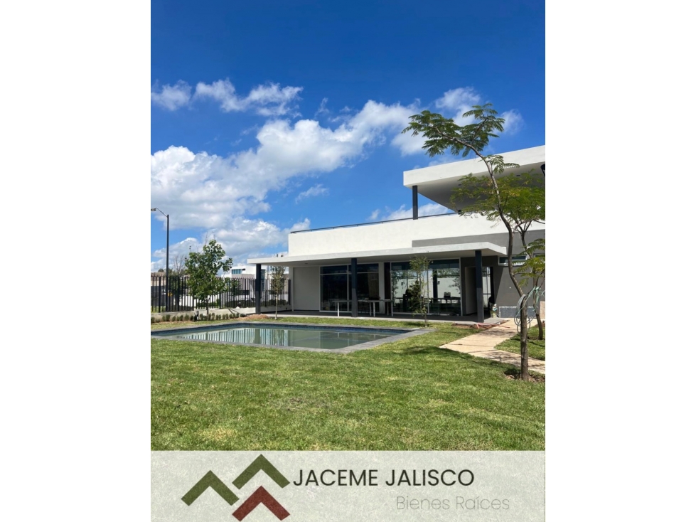 Terrenos en Venta Zapopan - Solares Coto LARISSA II - Junto a Condominio ALTANZA - 6