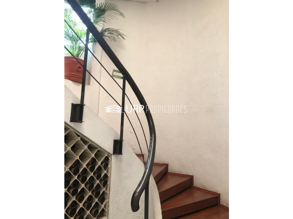 NAVE INDUSTRIAL EN VENTA, POTRERO DE SAN BERNARDINO - 5