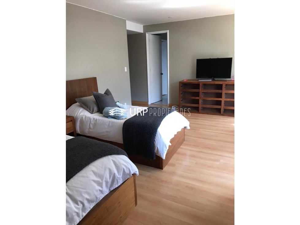 DEPARTAMENTO EN VENTA, BOSQUE DE TABACHINES