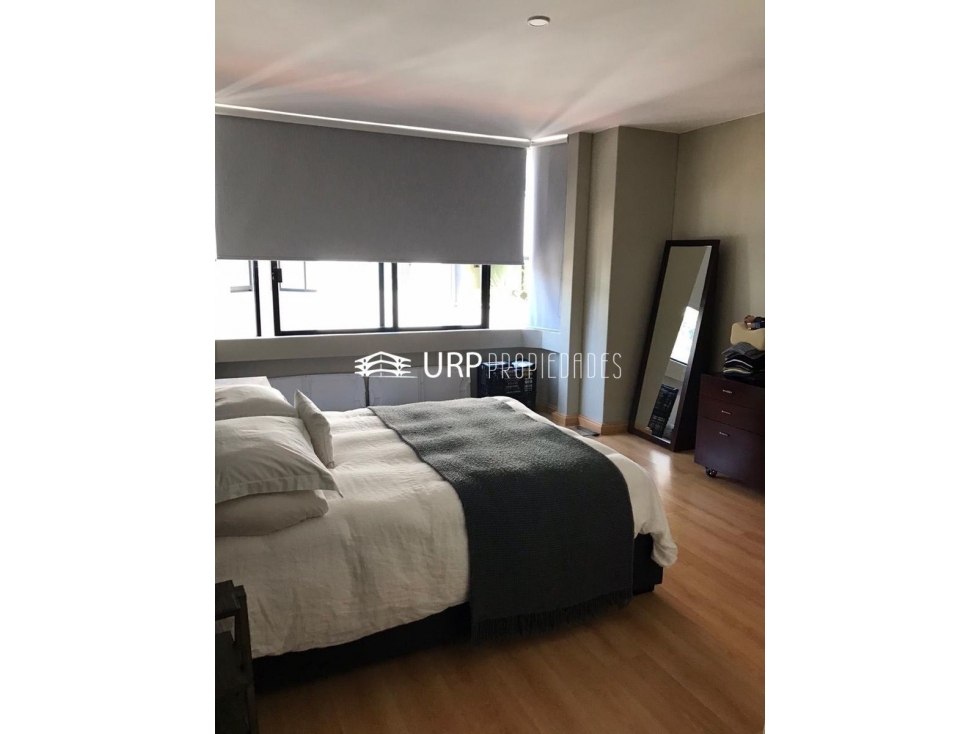 DEPARTAMENTO EN VENTA, BOSQUE DE TABACHINES — foto 2