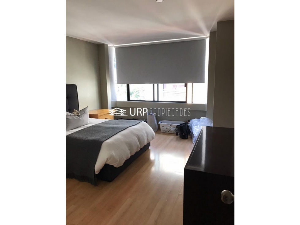 DEPARTAMENTO EN VENTA, BOSQUE DE TABACHINES — foto 3