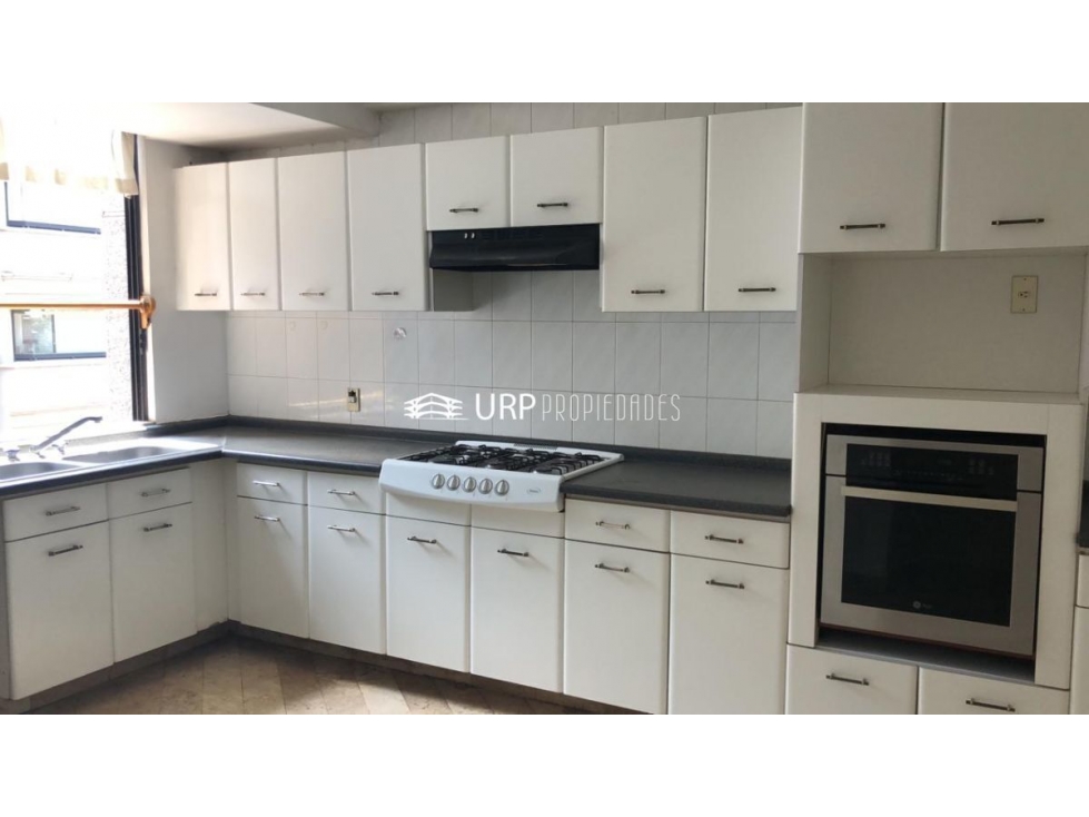 DEPARTAMENTO EN VENTA, BOSQUE DE TABACHINES — foto 5