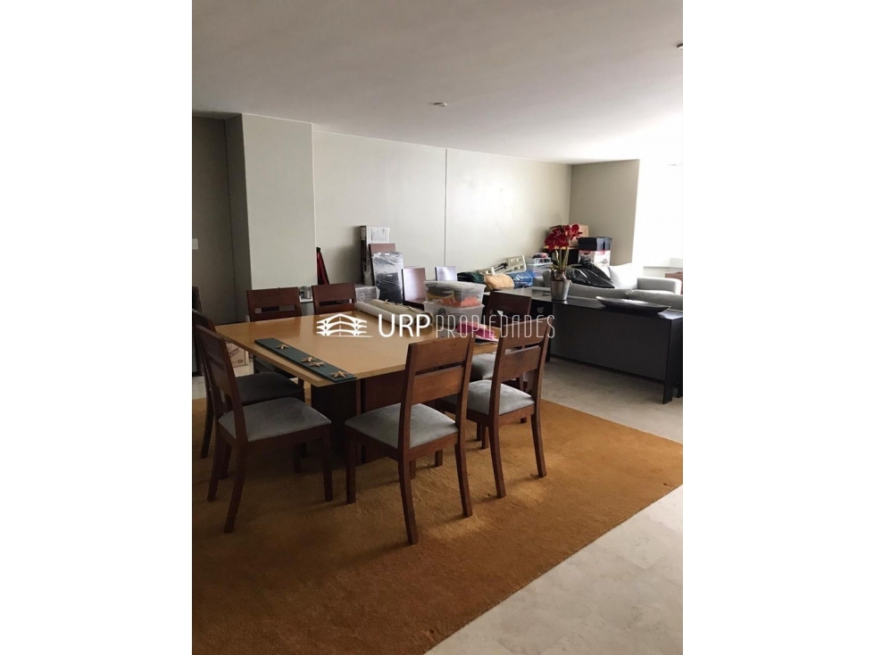 DEPARTAMENTO EN VENTA, BOSQUE DE TABACHINES — foto 6