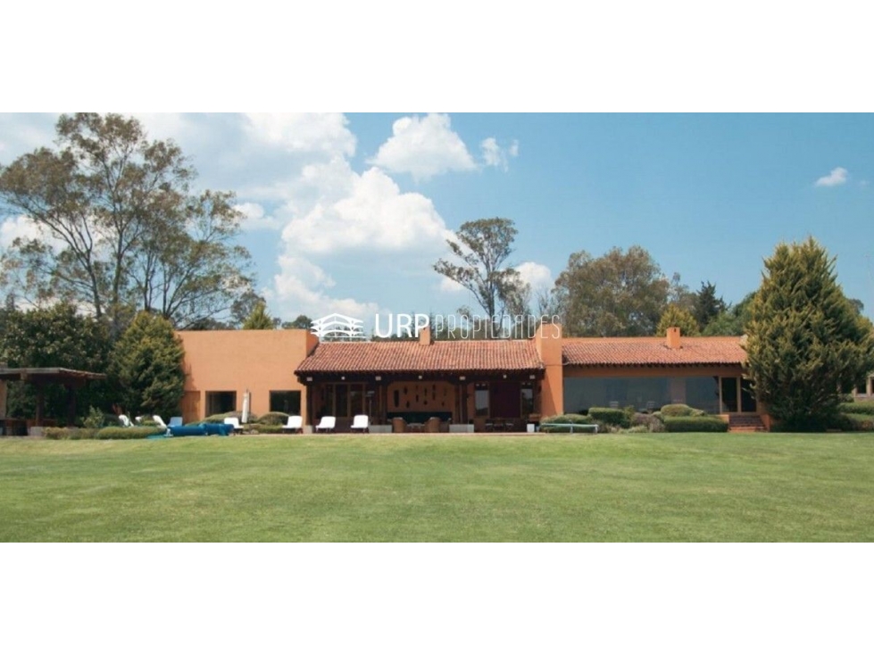 Residencias "Casa del Lago" y "Casa de la Hacienda" - 2