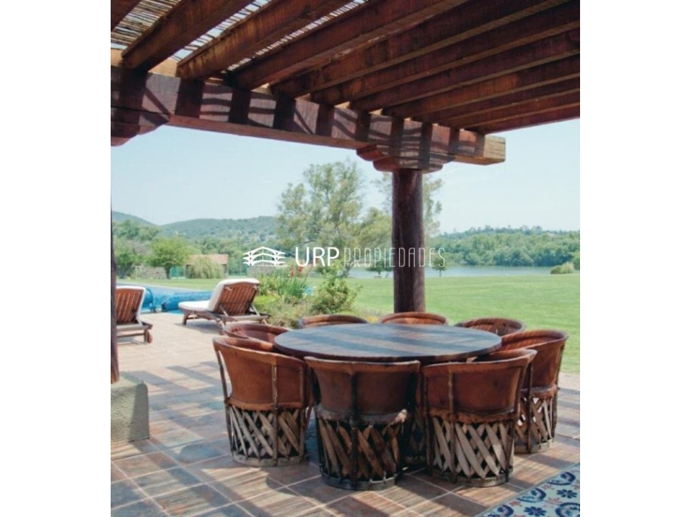 Residencias "Casa del Lago" y "Casa de la Hacienda" - 3