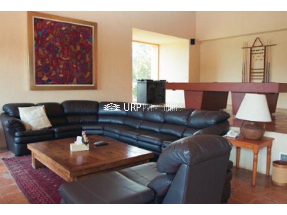 Residencias "Casa del Lago" y "Casa de la Hacienda" - 5