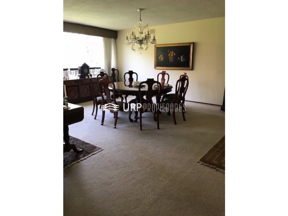 DEPARTAMENTO CON BUENOS ESPACIOS Y MUCHA LUZ — foto 3