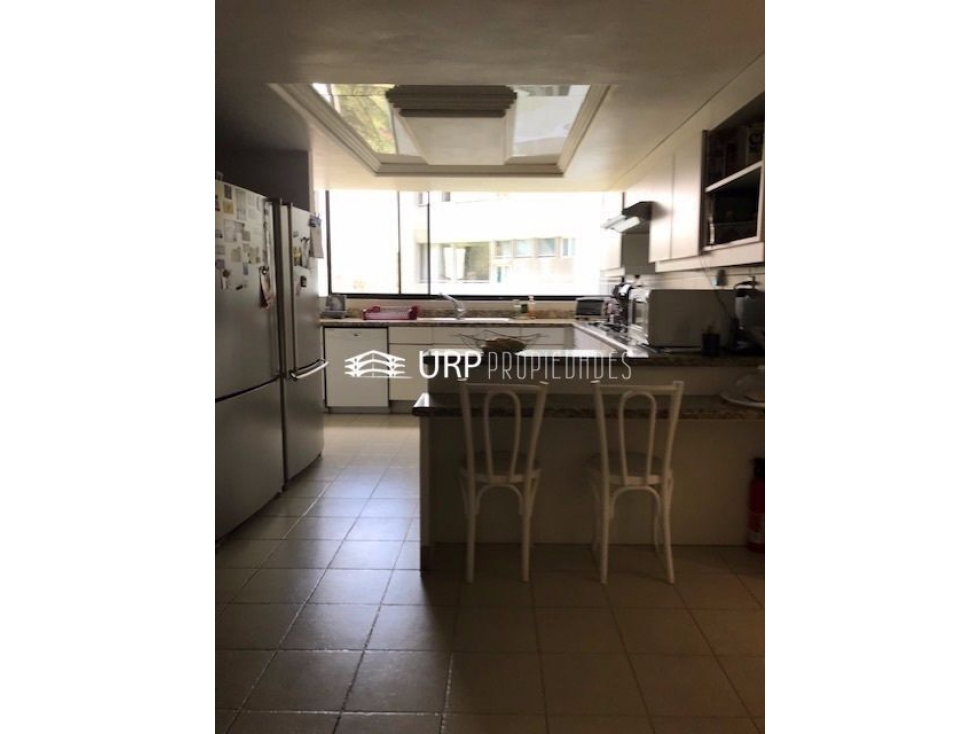 DEPARTAMENTO CON BUENOS ESPACIOS Y MUCHA LUZ — foto 5