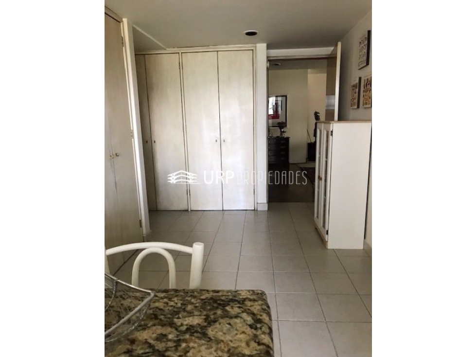 DEPARTAMENTO CON BUENOS ESPACIOS Y MUCHA LUZ — foto 6