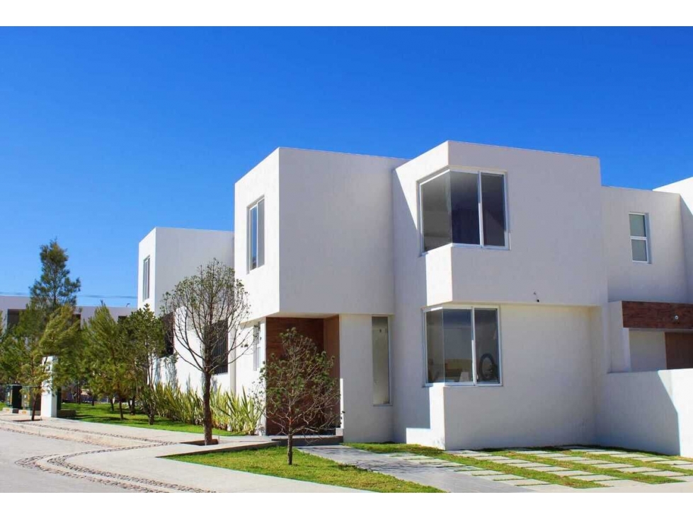 Terrenos en Venta en Residencial Los Zarzales - 5