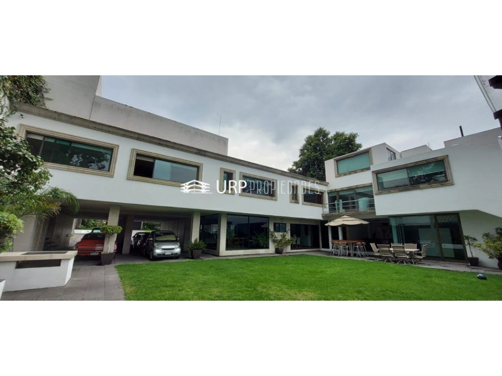 PRECIOSA CASA EN VENTA, JARDINES DEL PEDREGAL